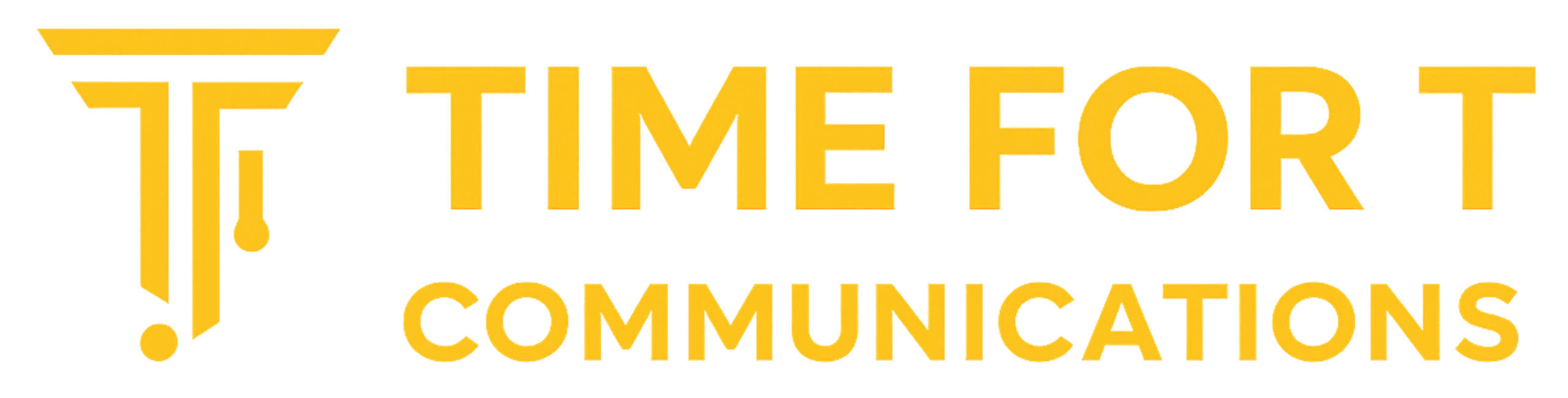 Time For T Communications