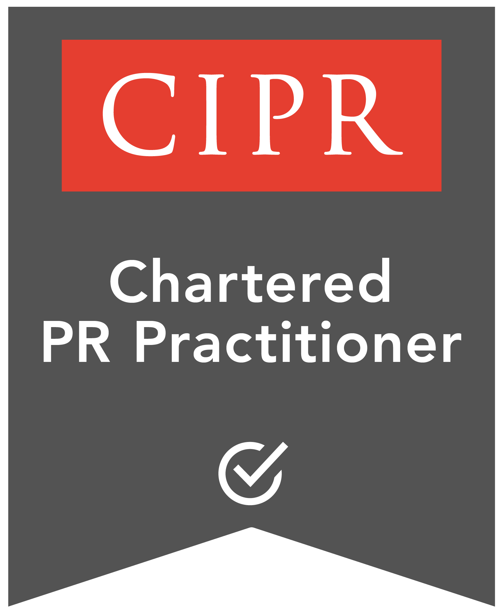 CIPR Chartership